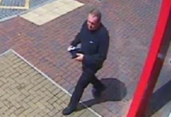 HEARTLESS Derbyshire burglar who targeted OAPs jailed for 7 years
