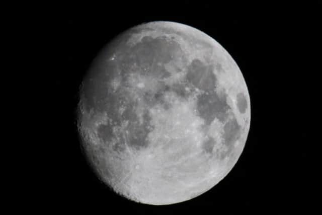 Full moon Thursday August 26th

Bob Porritt