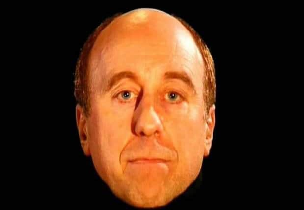 Norman Lovett, Holly from Red Dwarf,  will be among the special guests at UNICON in Buxton.