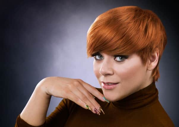 Cilla and the Shades of the 60s at Buxton Opera House on February 2.