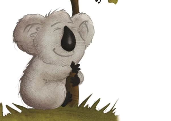 How the Koala Learnt to Hug at Buxton's Pavilion Arts Centre on February 17