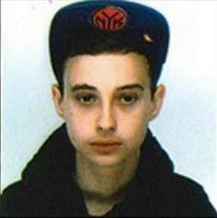 Derbyshire police are trying to find missing teenager Nathan Keenan from Edale