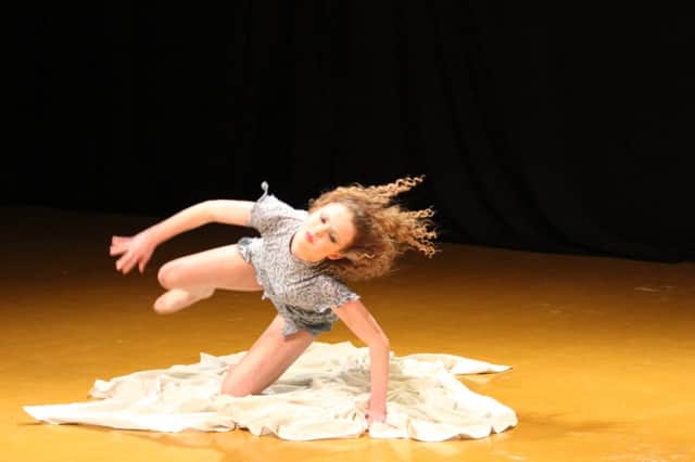 Chesterfield Dance and Musical Theatre Festival