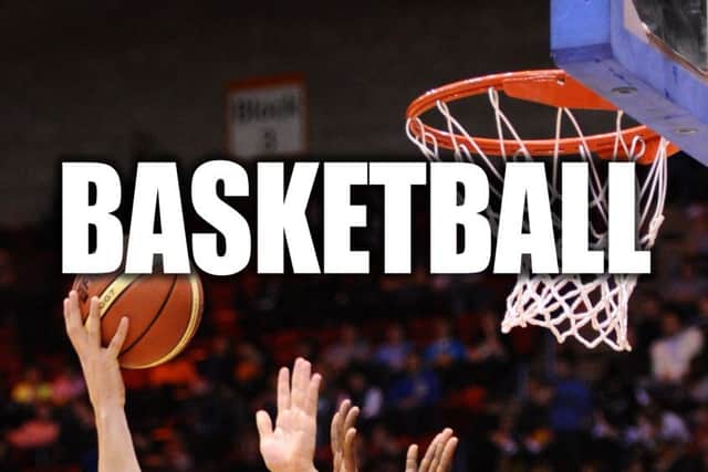 Arrows basketball