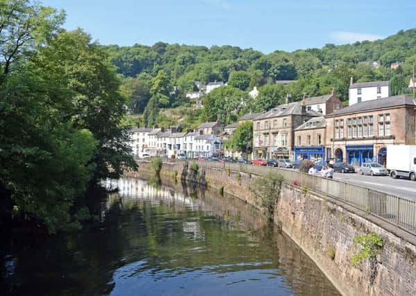 Do you think Matlock Bath is struggling with an identity crisis?