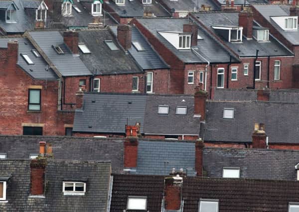 More than 6,000 houses could be set to boost the revised local plan.