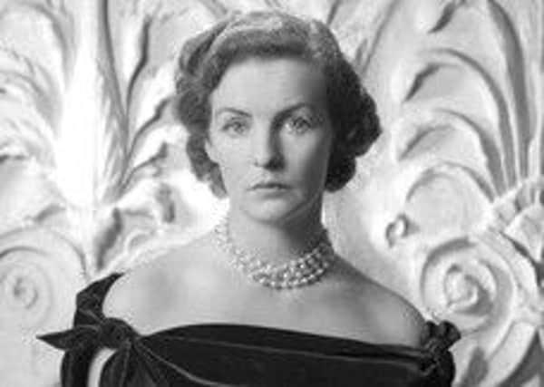 The Duchess of Devonshire 1949