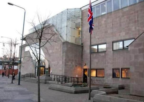 Lilley was sentenced at Nottingham Crown Court.
