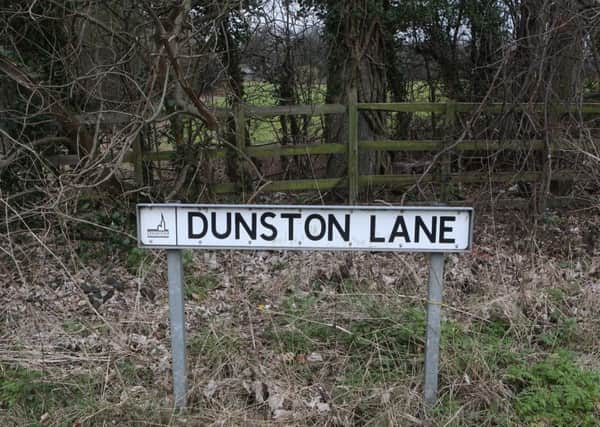 Dunston Lane