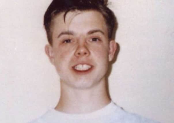 Paul Clark, 18, of Swanwick, was killed in the Hillsborough disaster