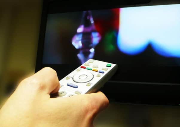 Is any TV worth the licence fee alone?