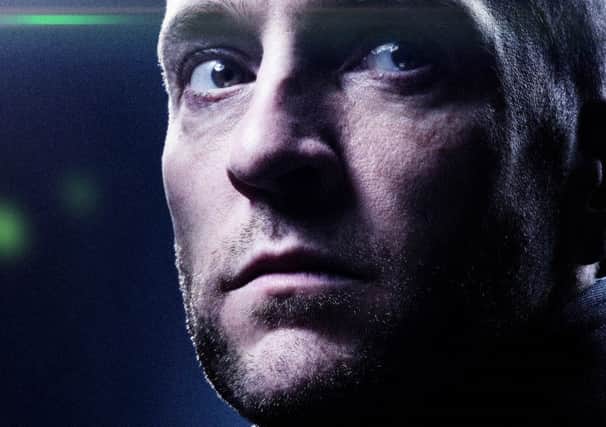 Derren Brown at Nottingham Theatre Royal from June 27 to July 2.