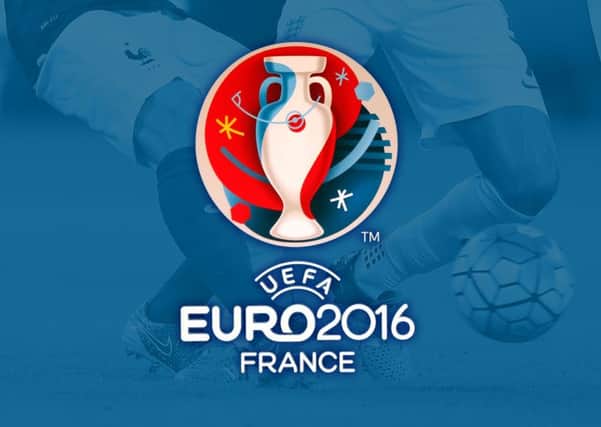 EURO 2016 -- a personal take on the tournament so far, warts and all.
