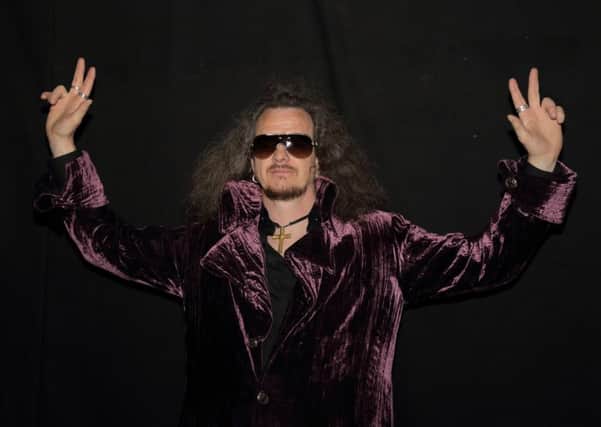The Doctor from Doctor and the Medics