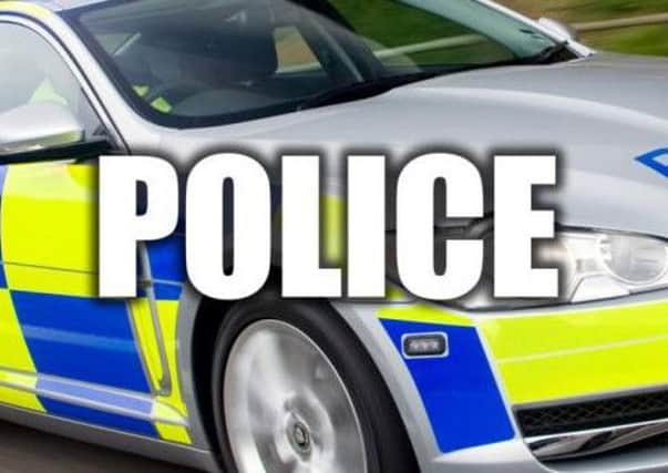 A safe and valuable items have been stolen from a house on Tamworth Road in Long Eaton.