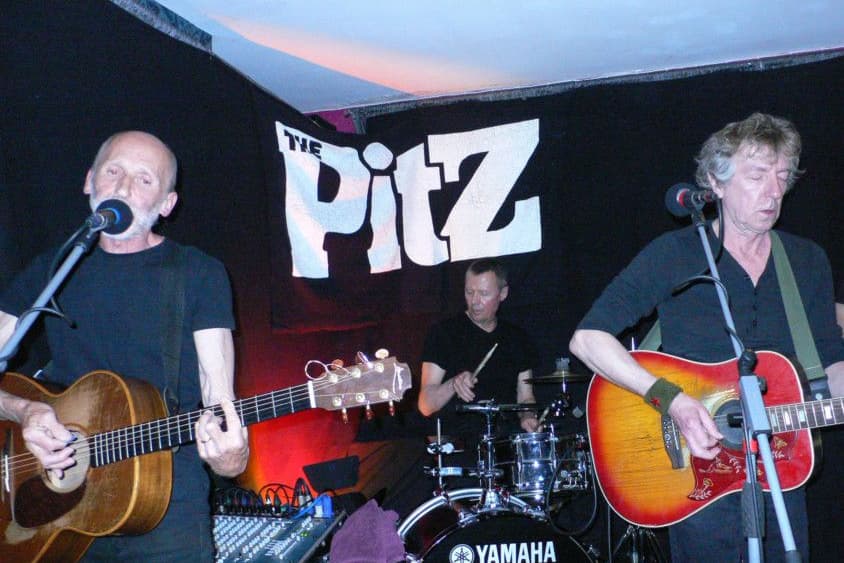 Pitz Part Review: The Pitz air classic hits