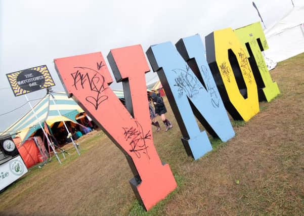 The Ynot Festival