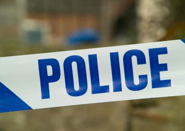 Police have been called out to an incident in Warmsworth