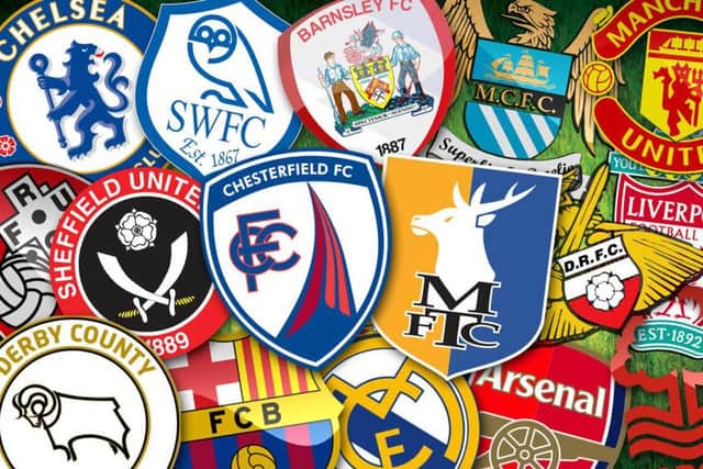 ALL the latest football transfers and rumours