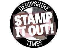 Our Stamp It Out campaign aims to raise awareness of the corrosive effects of anti-social behaviour in our communities, explore the causes and highlight what is being done to tackle the problem, urge people not to engage in the crime and call on residents to play their part by reporting it.