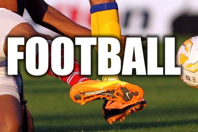 GAINSBOROUGH Sunday League round-up.