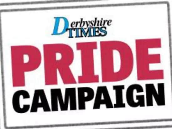 Our Pride campaign aims to highlight all the very best about this part of the world and celebrate the good things going on in the area.