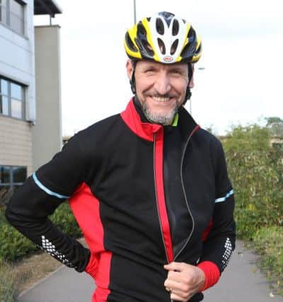 Reporter Jon Cooper checks out the new range of cycle kit from Aldi.