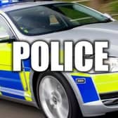 Police were called to a road traffic collision on the A1079 at Pocklington