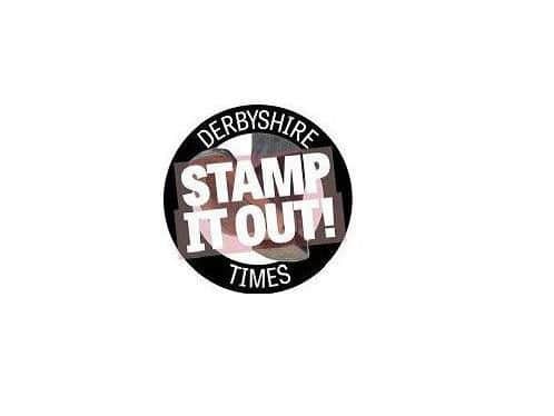 Our Stamp It Out campaign aims to raise awareness of the corrosive effects of anti-social behaviour in our communities, explore the causes and highlight what is being done to tackle the problem, urge people not to engage in the crime and call on residents to play their part by reporting it.