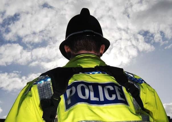 Police are seeking witnesses to the collision in Pontefract yesterday.
