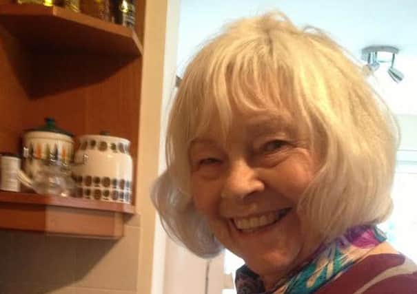 Pictured is Dorothy Turner, 78, of Foljambe Avenue, Walton, Chesterfield, who died at Chesterfield Royal Hospital.