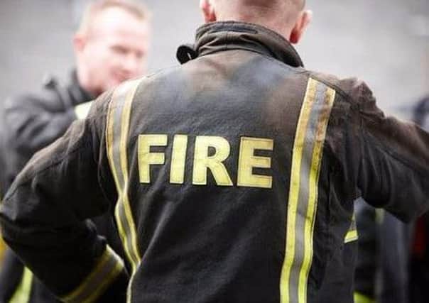 Firefighters have tackled a number of vehicle fires