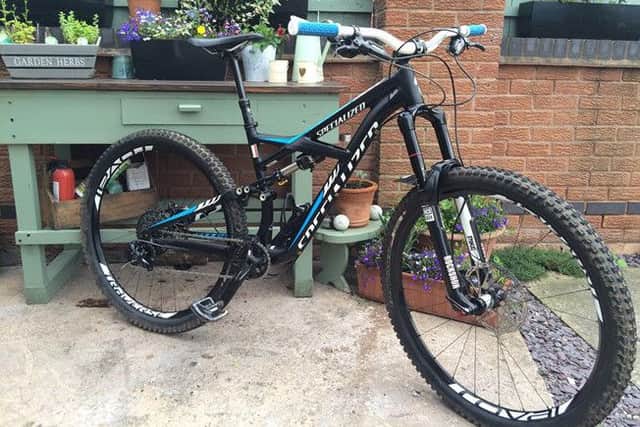 Bikes stolen from house in Long Eaton