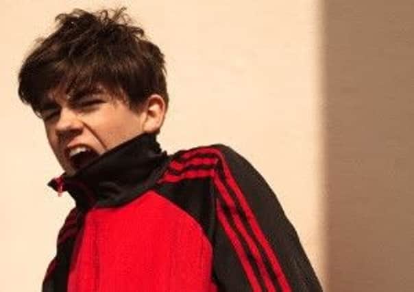 Declan McKenna plays at The Leadmill, Sheffield, on January 30.
