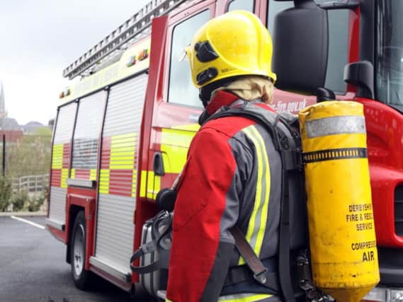 Firefighters have been called out to some bizarre incidents, GMFRS has said