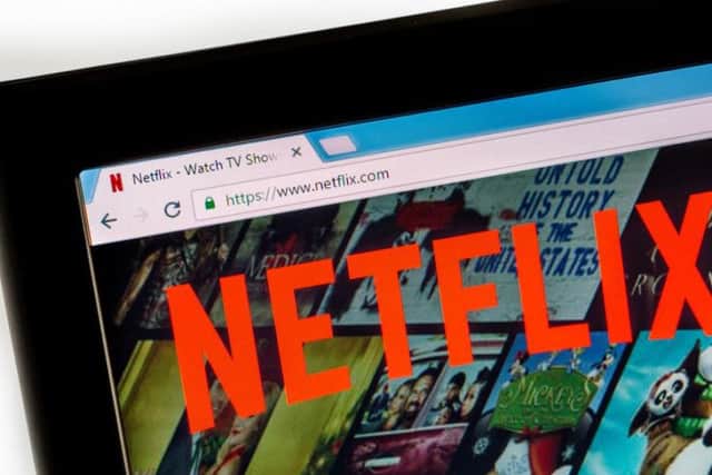 The Netflix codes which unlock the full list of films and TV shows have been revealed.