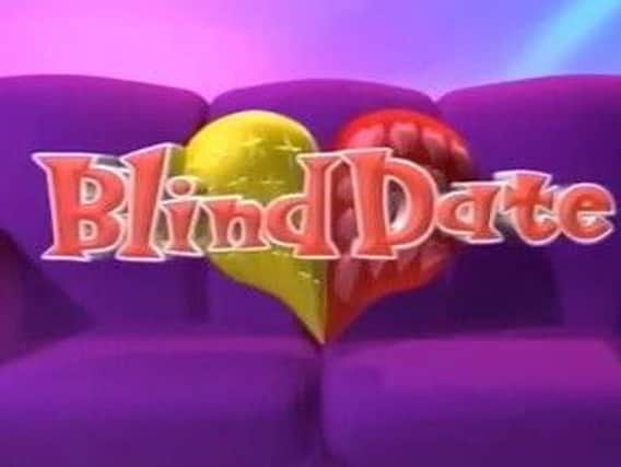 Do you want to be on the new series of Blind Date?