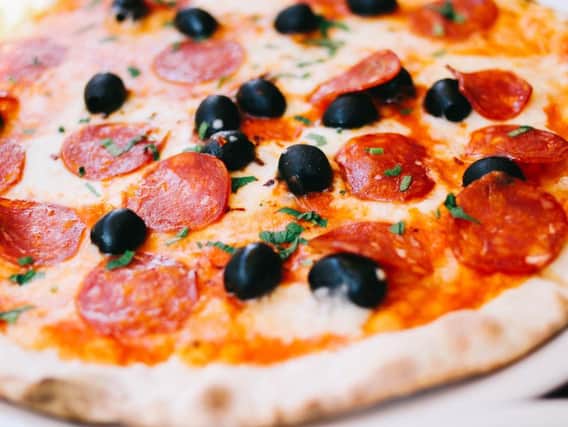 How much does the East Midlands spend on takeaways, and is pizza the nation's favourite? Read on.