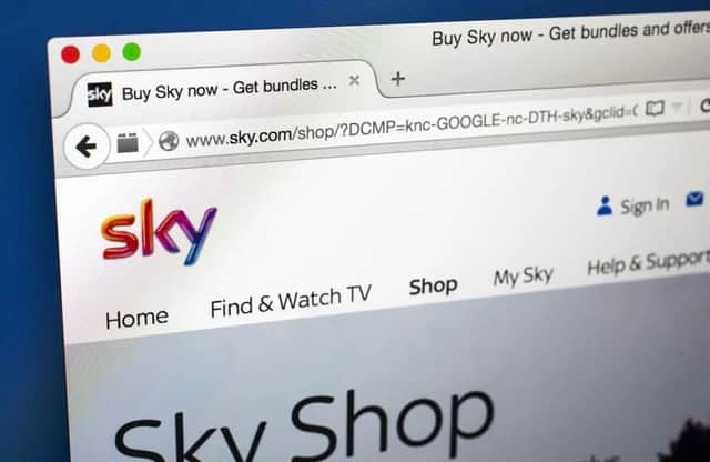 Want to save money on your Sky TV bill. All is revealed below...