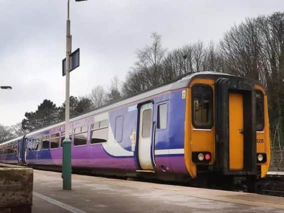 Northern has issued revised timetables for services during the 24-hour strike on April 8.