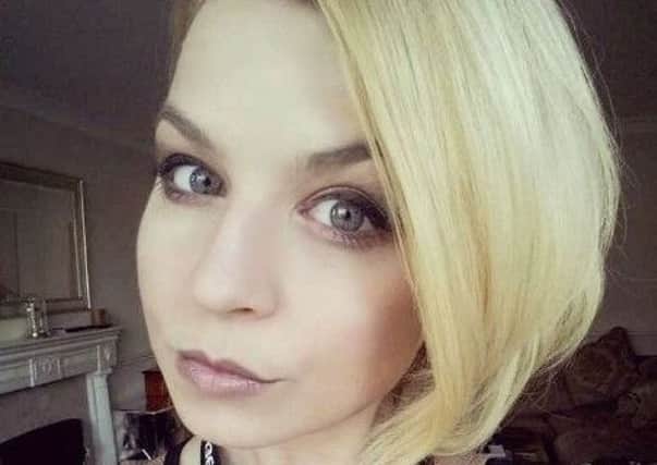 Laura Holdcroft, 28, left a negative online review of the Peacock Inn in Bakewell.