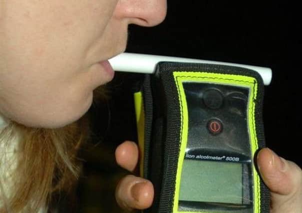 Police have launched a crack down on drink and drug driving.