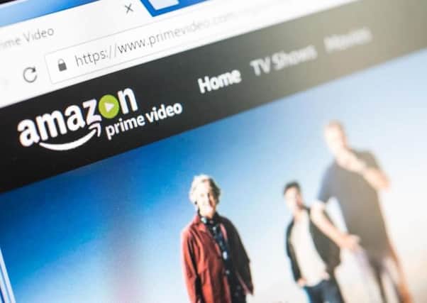 Amazon to add new channels