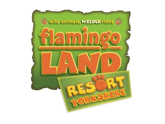 Save up to HALF PRICE on family day tickets to Flamingo Land
