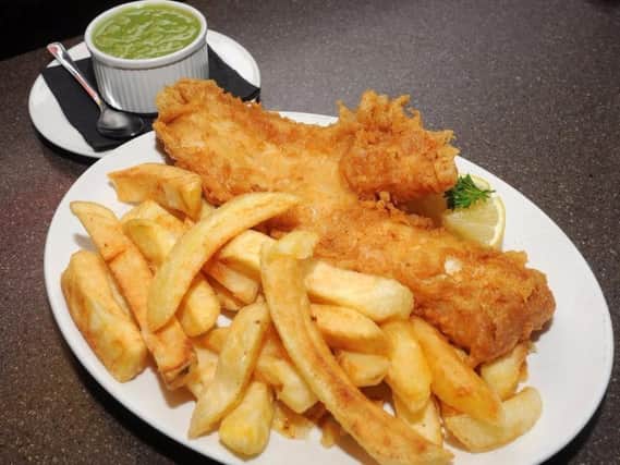 Who do you want to win our Chip Shop of the Year competition?