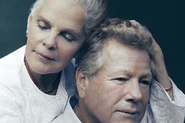 Ali MacGraw, Ryan O'Neal