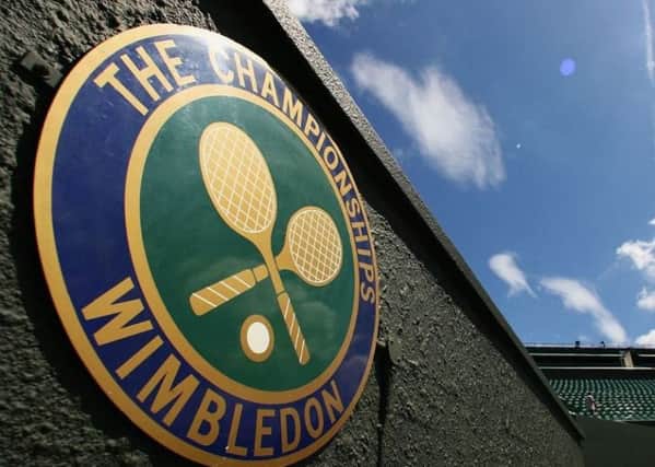 Wimbledon is watched the world over - but does it still have an air of sexism about it?