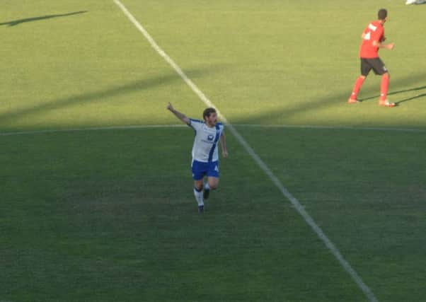 Jak McCourt's first appearance as a Spireite against Benfica B