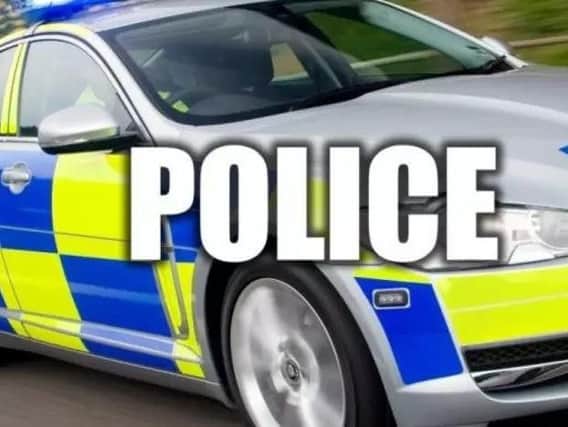 The end of year crime figures for Derbyshire police have been released.