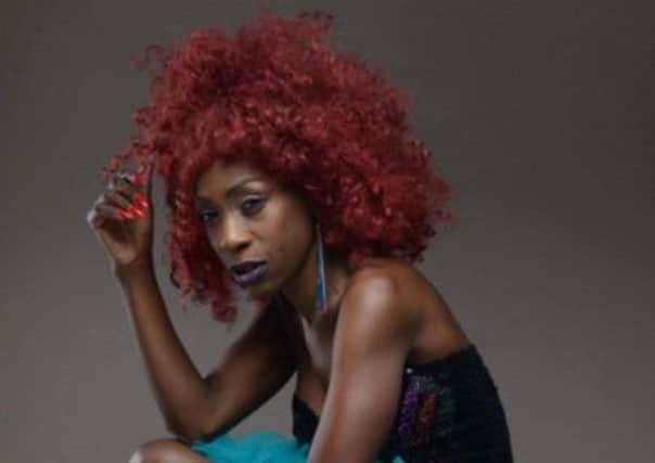 Heather Small has announced a 2018 tour.